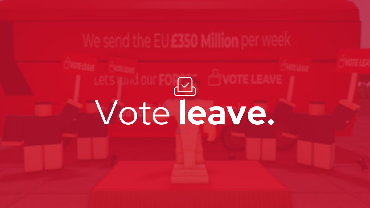 BeauFLOTUK's tweet photo. I will always support my husband in leaving the EU, it gives us opportunities to make a change in our climate.

It will not destroy British made opportunities like COP we have our own net targets, do not fall for propaganda about the irl issues of brexit.  #voteleave #ilovemyman https://t.co/7zhPtgD1At