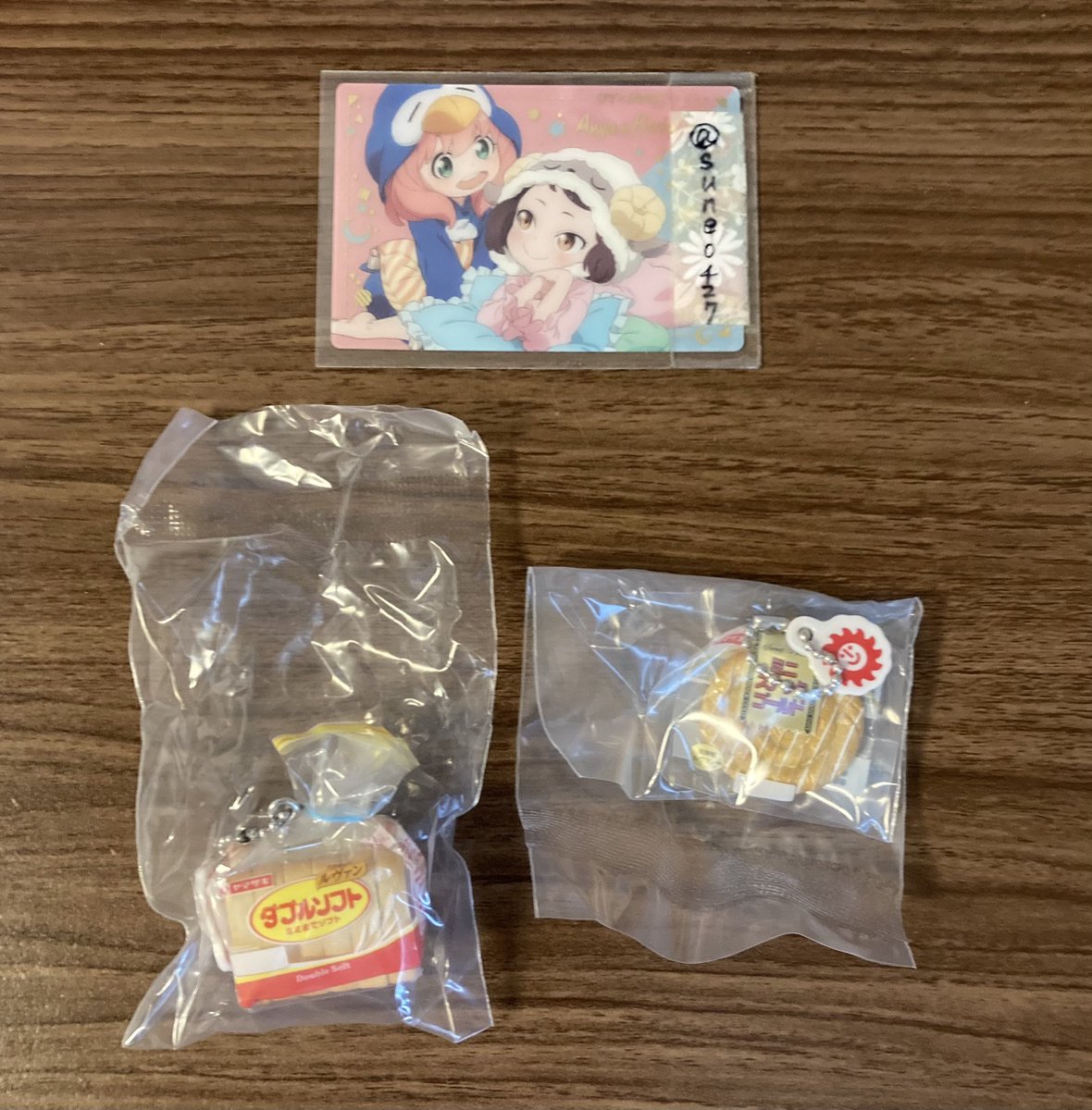 めぐ(お取引の際は固定ツイ確認推奨) tweet media