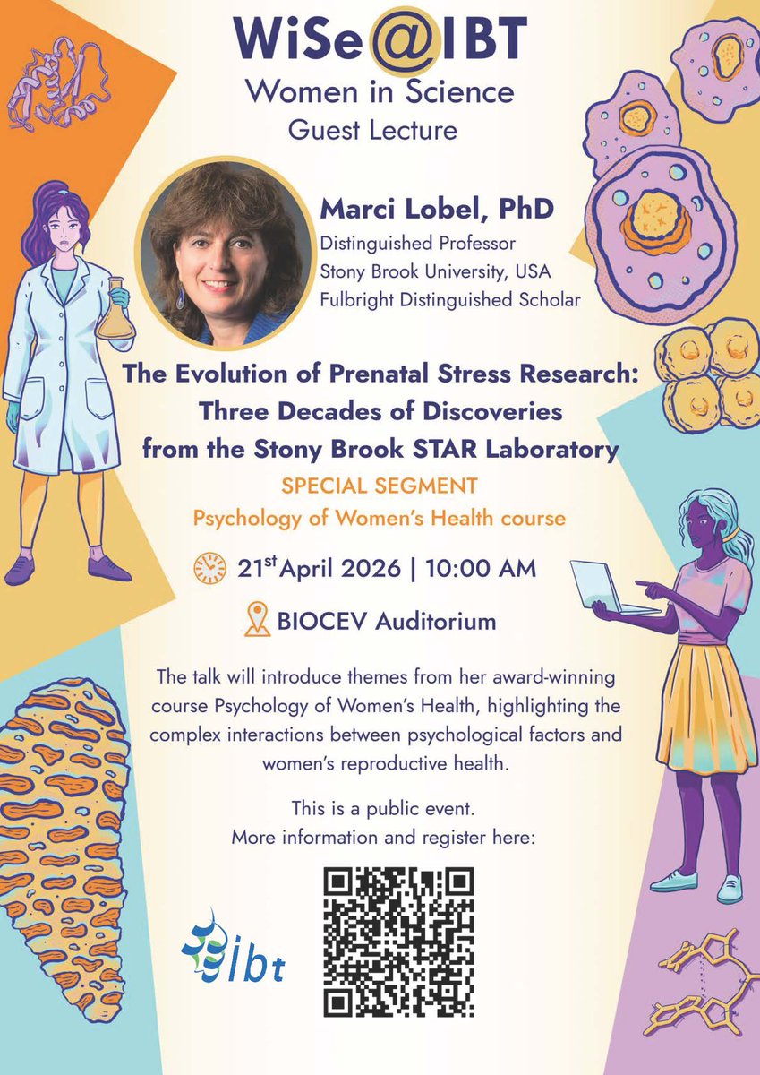 Institute of Biotechnology tweet media
