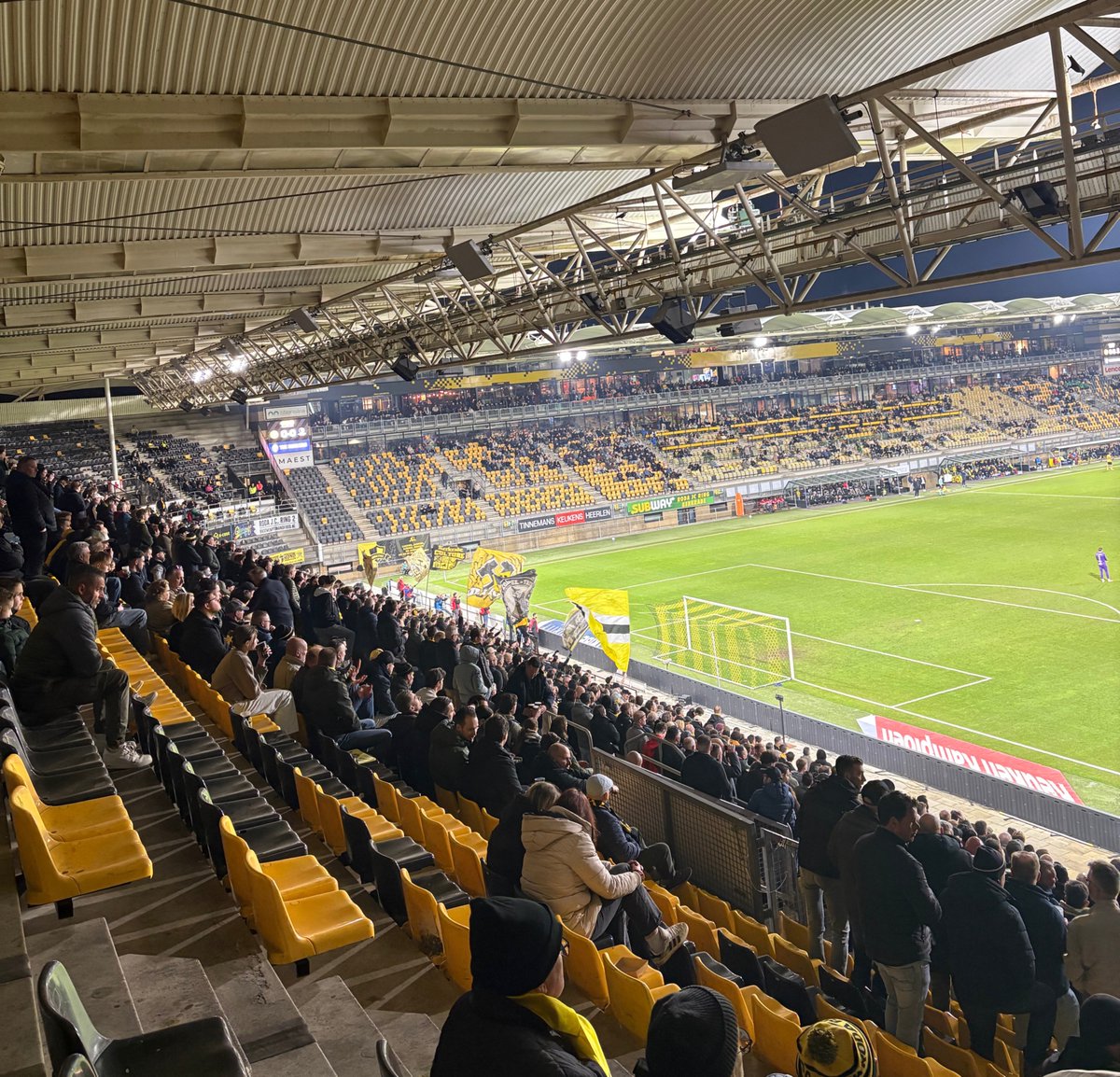 Groundhopping Tours tweet media