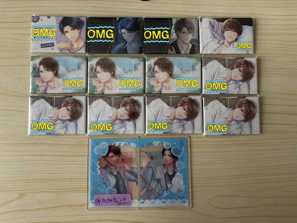 ユヒョン tweet media