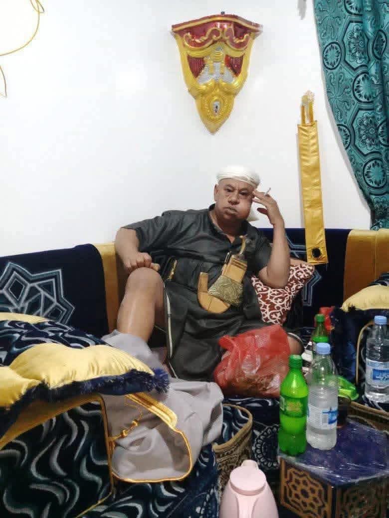 عصام الحميدي🇾🇪 tweet media