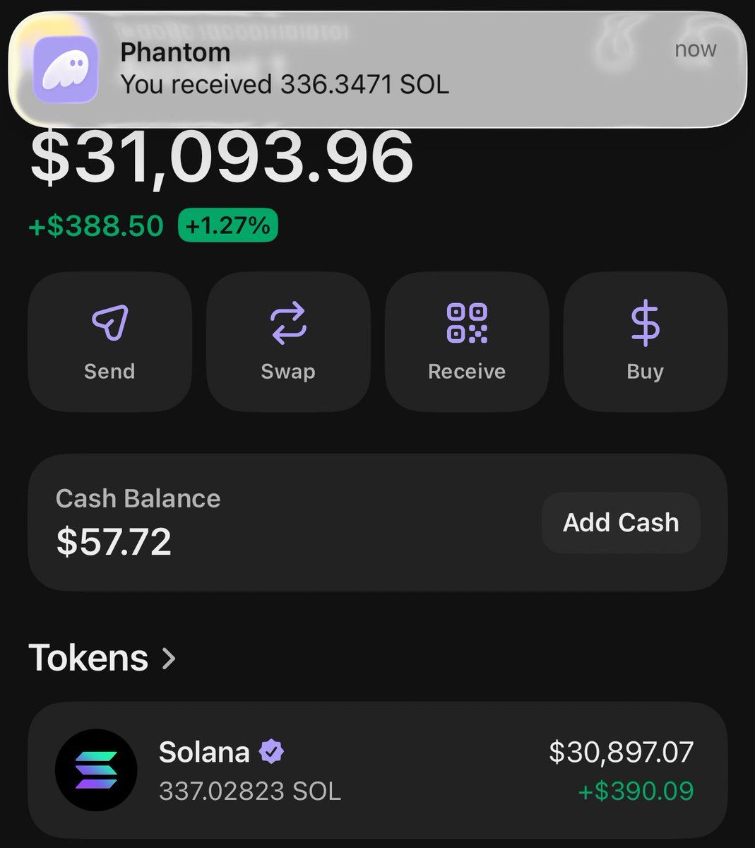 Cozy ⓣhe Caller 🔥💃🏻 tweet media