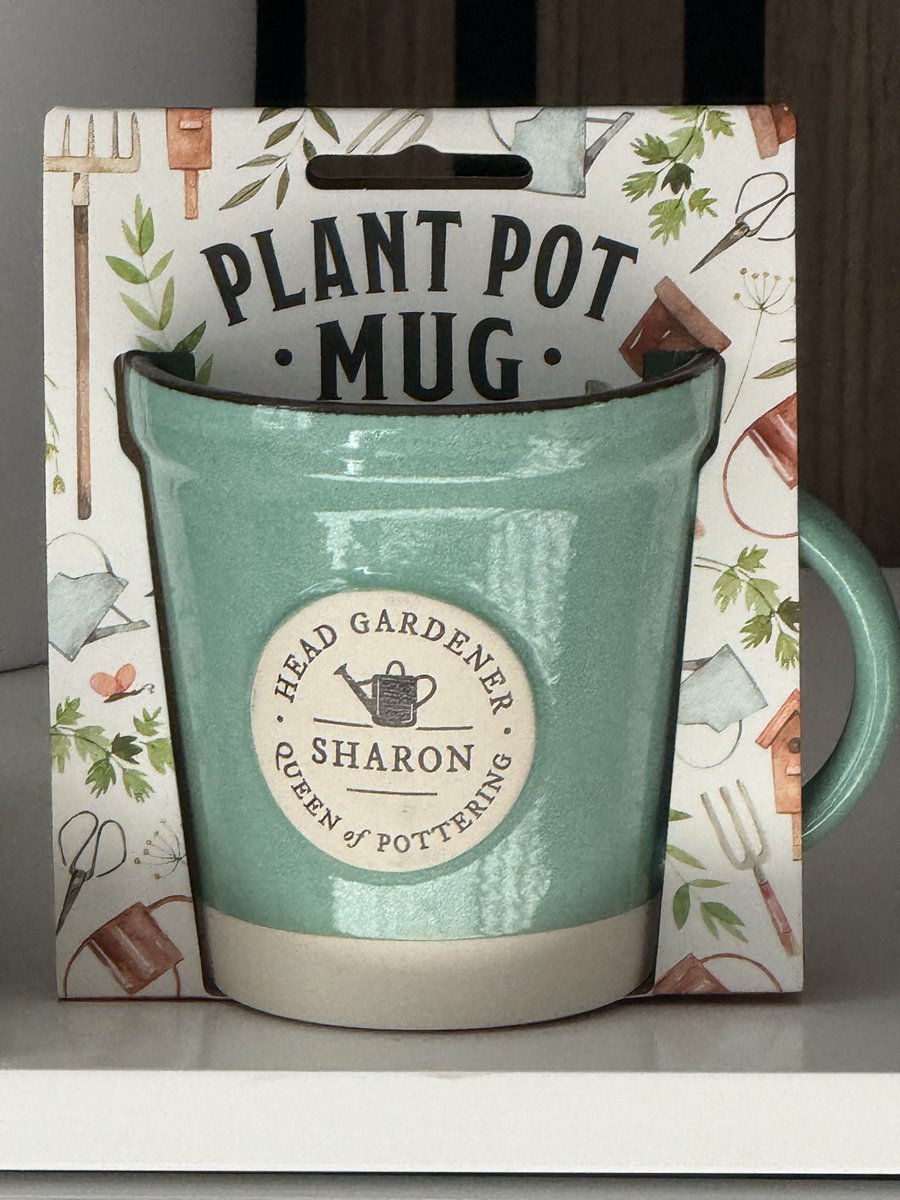 Sharon ritchie tweet media