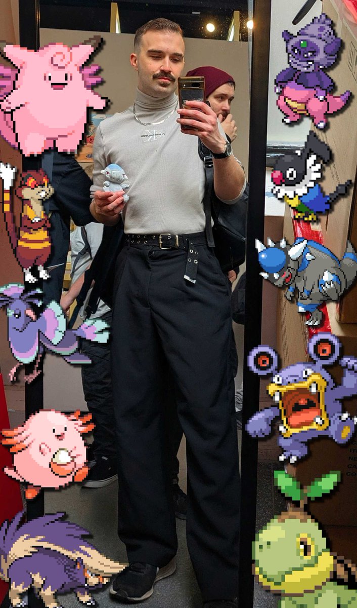 Robletics tweet media