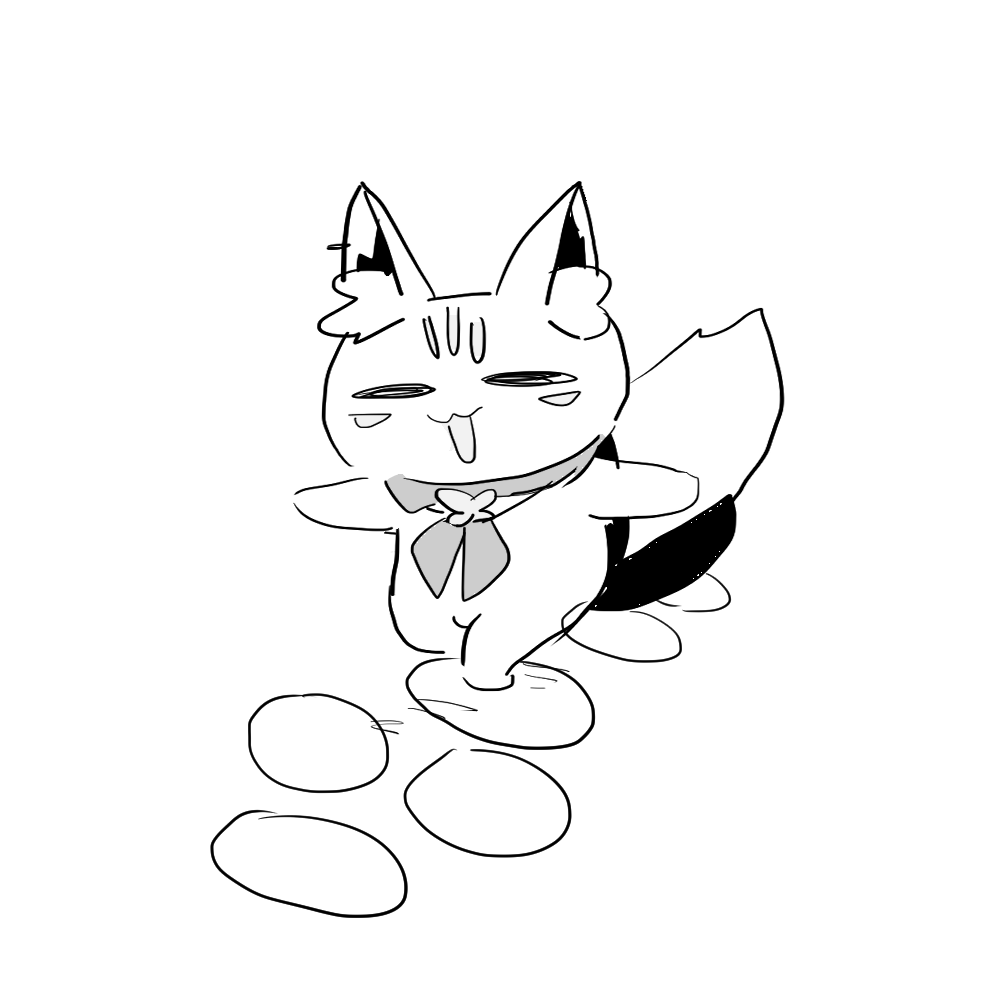 フブちゃんです。 tweet media