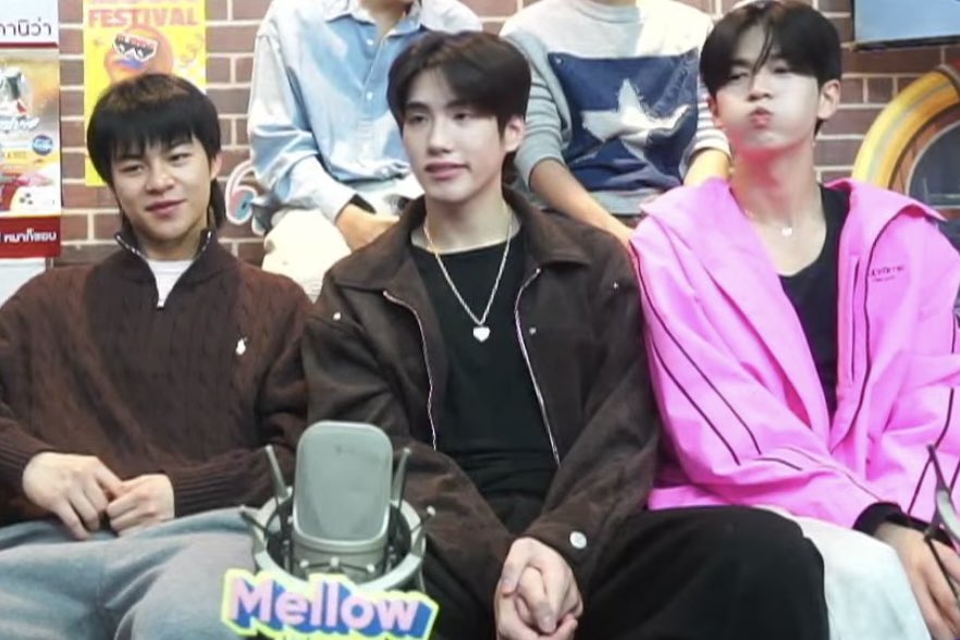 บิ๊กมัม* tweet media