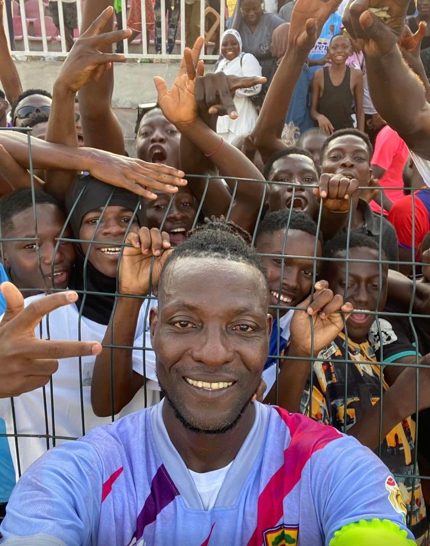 HORROR 🧘🏽‍♂️ tweet media