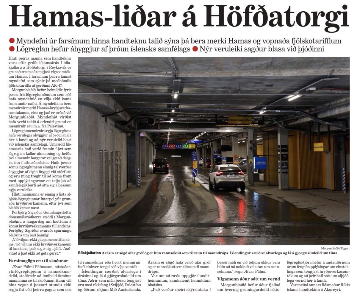 Benni Georgs tweet media