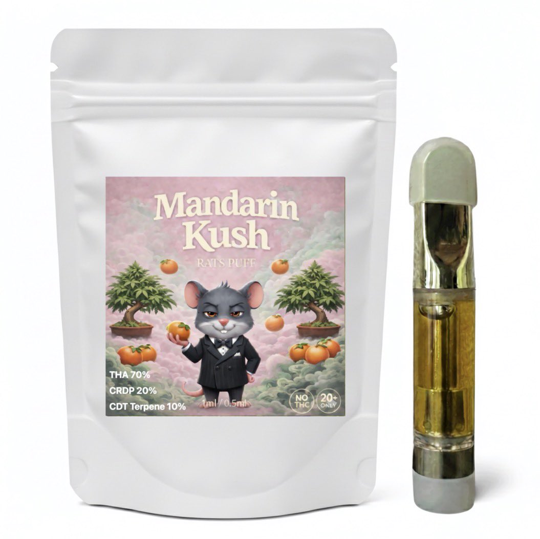 🐭RATSPUFF_official tweet media