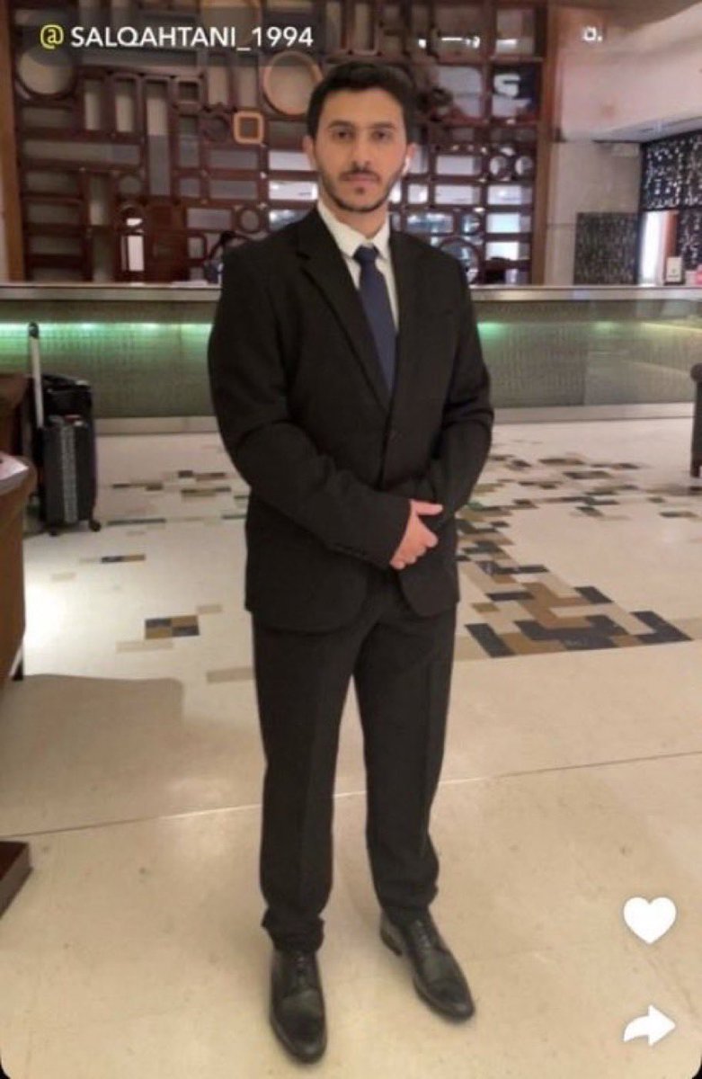 رائد الزهراني 🇸🇦🐪 tweet media