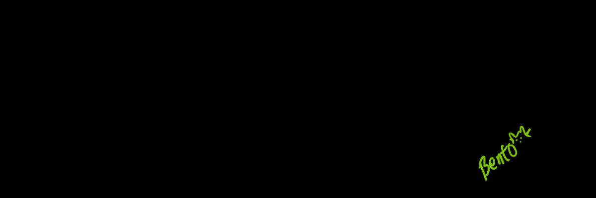 BENTO FAN tweet media