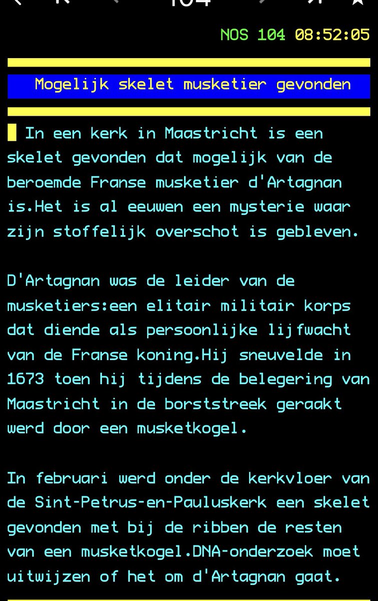 Remko Custers tweet media