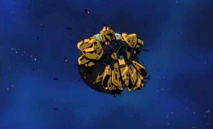 シャイニングアッガイ tweet media