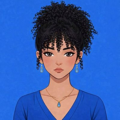 Big Oma💙 tweet media