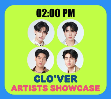 Barcodetin Official Fan Club tweet media