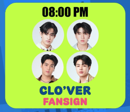 Barcodetin Official Fan Club tweet media