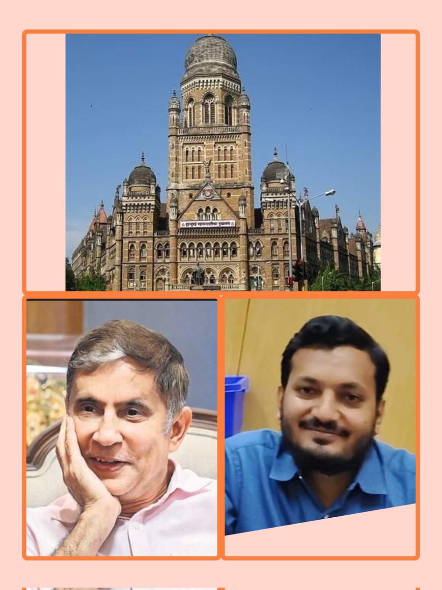 Mohnaaz S Shaikh. tweet media