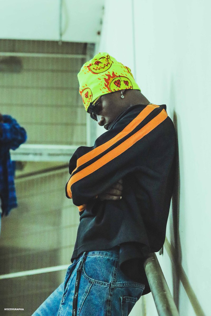 a KOZZOGRAPHA Film tweet media