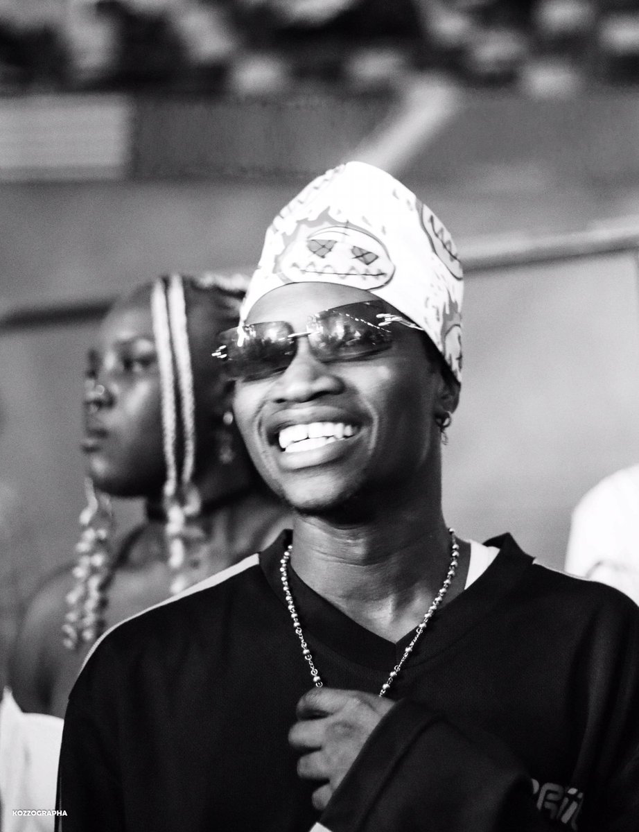 a KOZZOGRAPHA Film tweet media