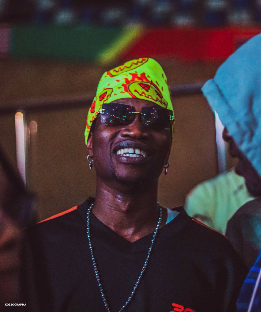 a KOZZOGRAPHA Film tweet media