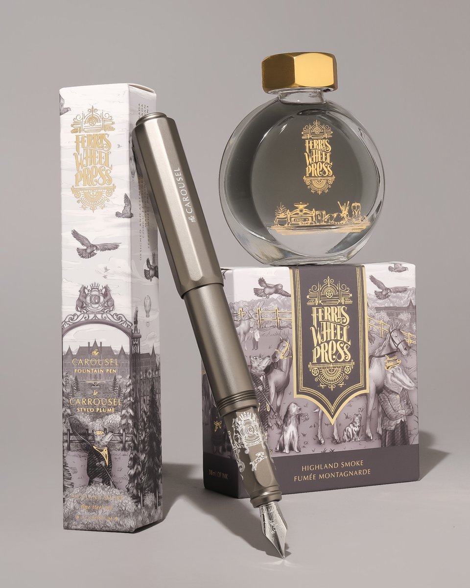 【日本公式】フェリスホイールプレス tweet media