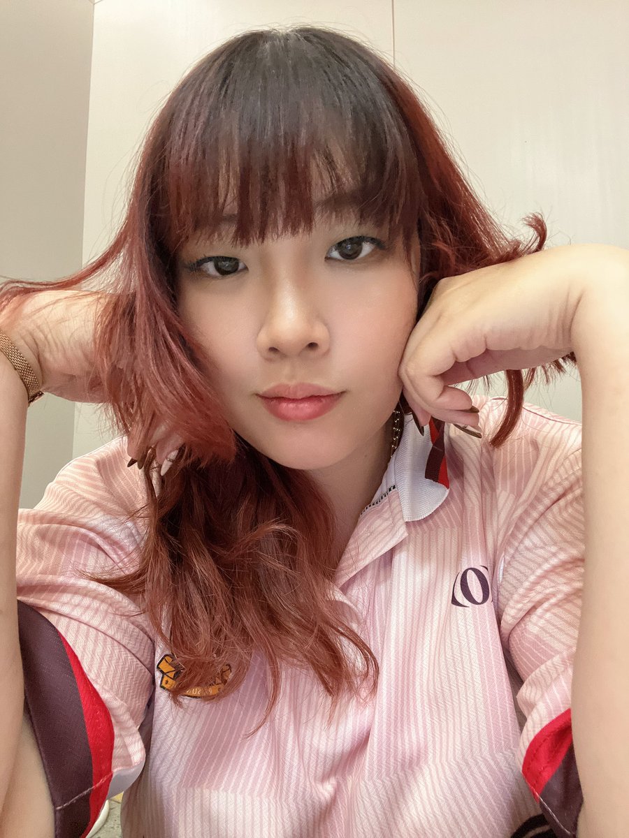 RIIN! えりな • 🎧🔧💄🐉 🔨🦚 tweet media