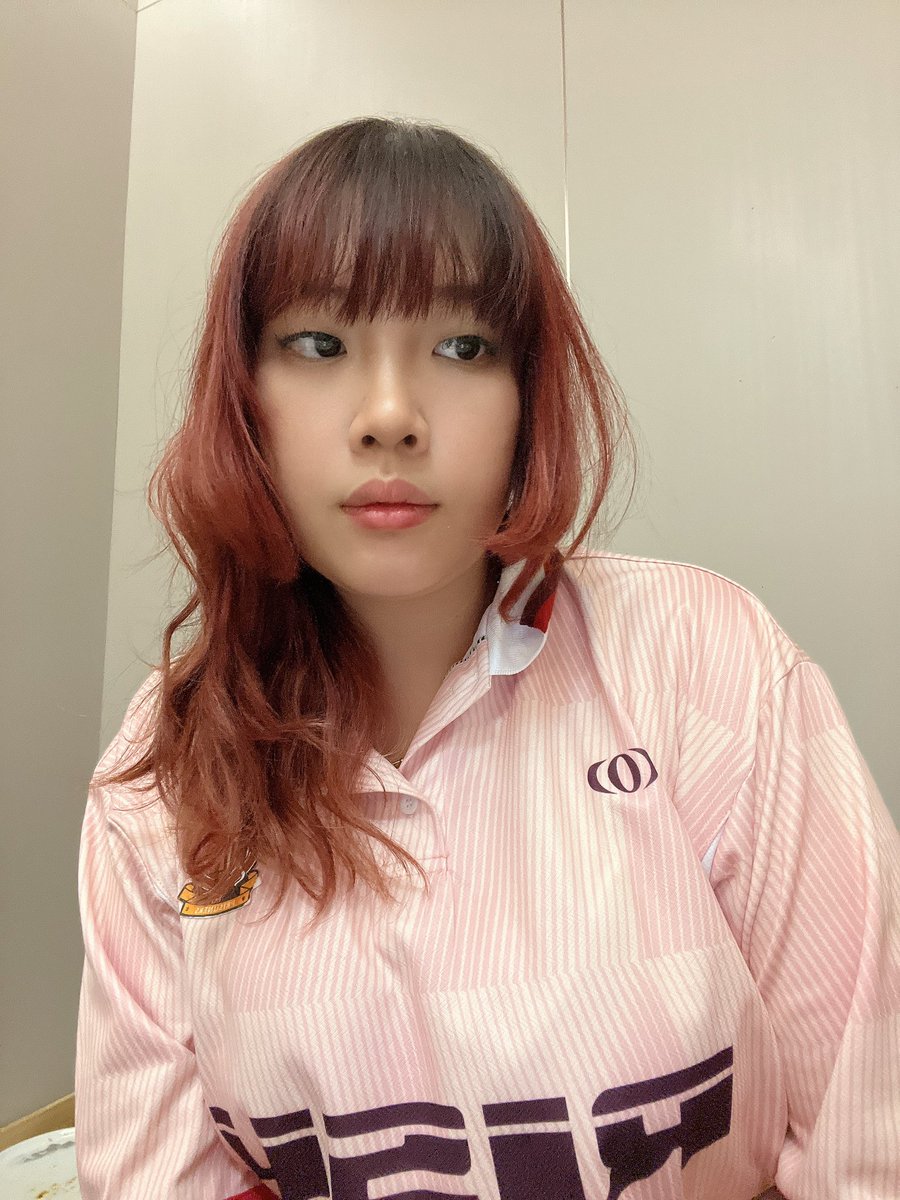 RIIN! えりな • 🎧🔧💄🐉 🔨🦚 tweet media