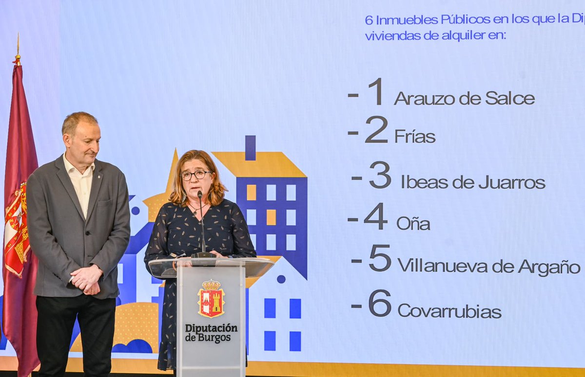 Diputación de Burgos tweet media