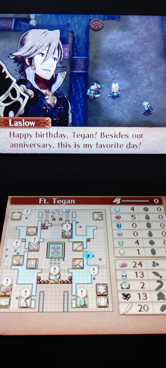 Prince Kinzyl 3/25 tweet media