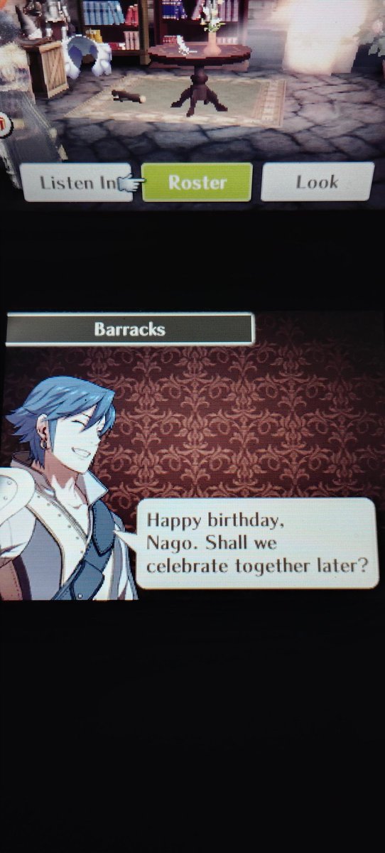 Prince Kinzyl 3/25 tweet media