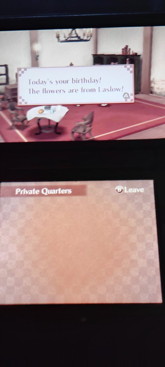 Prince Kinzyl 3/25 tweet media