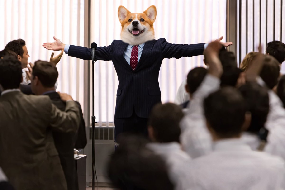 Sgt. Wingflapper tweet media