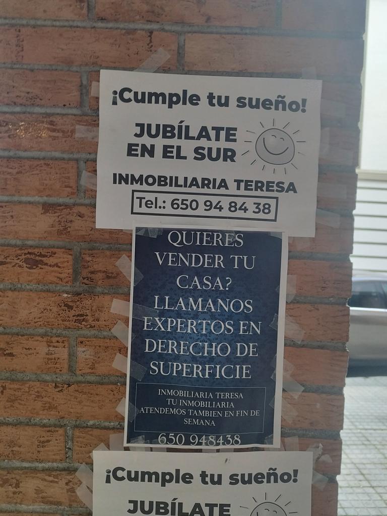 Ángela Redondo Almandoz tweet media