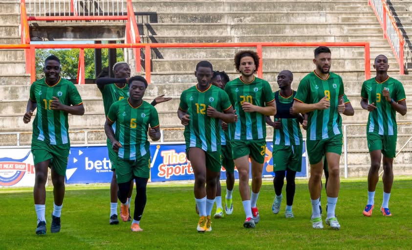 METSBARMBY FOOTBALL tweet media