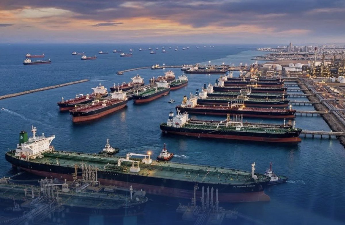 الاقتصادية tweet media