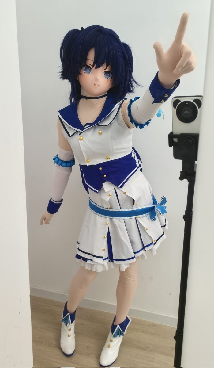 Sagiri豆糕~ tweet media