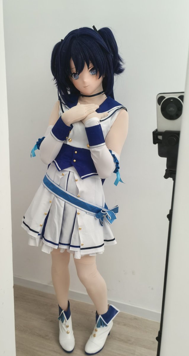 Sagiri豆糕~ tweet media