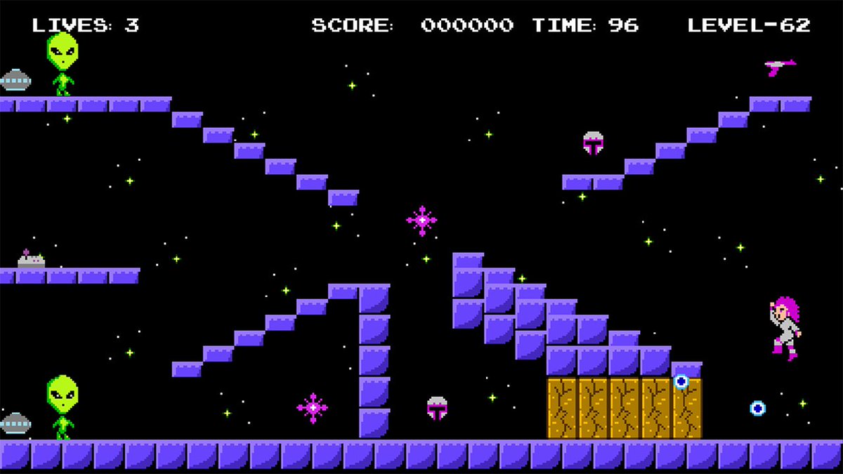 Ultra Dolphin Revolution tweet media