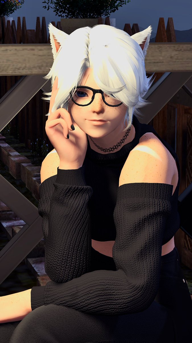 Zeki the Femboy Companion tweet media