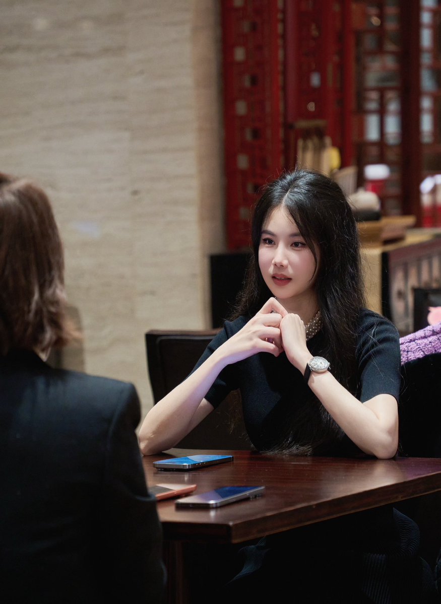 小菲Faye tweet media