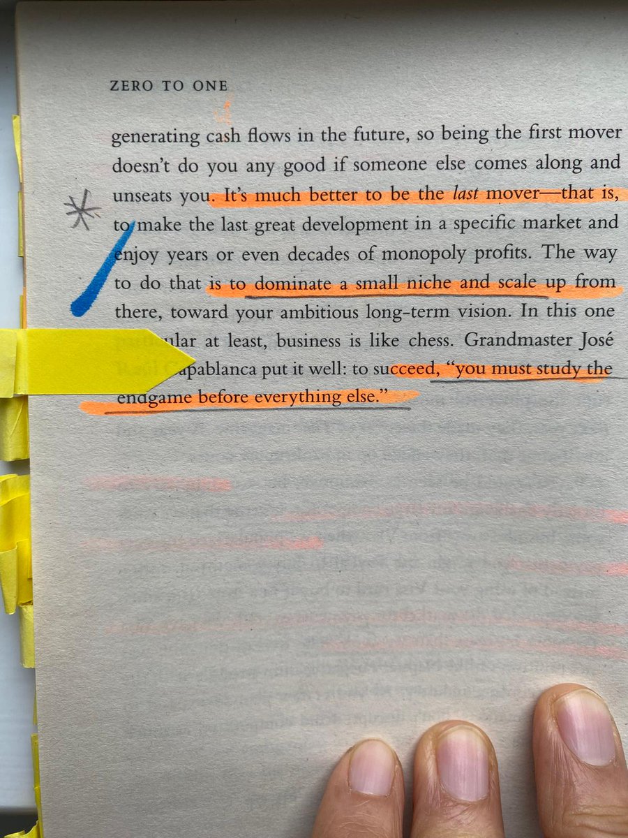 Antifragile Thinking tweet media