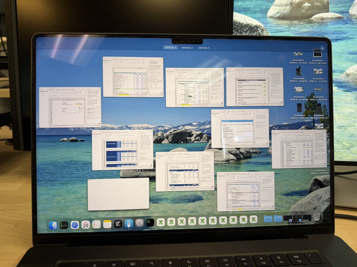 Adrian Duermael tweet media
