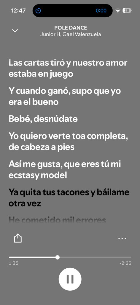 Andrés Heredia (@andreshrdd) on Twitter photo 