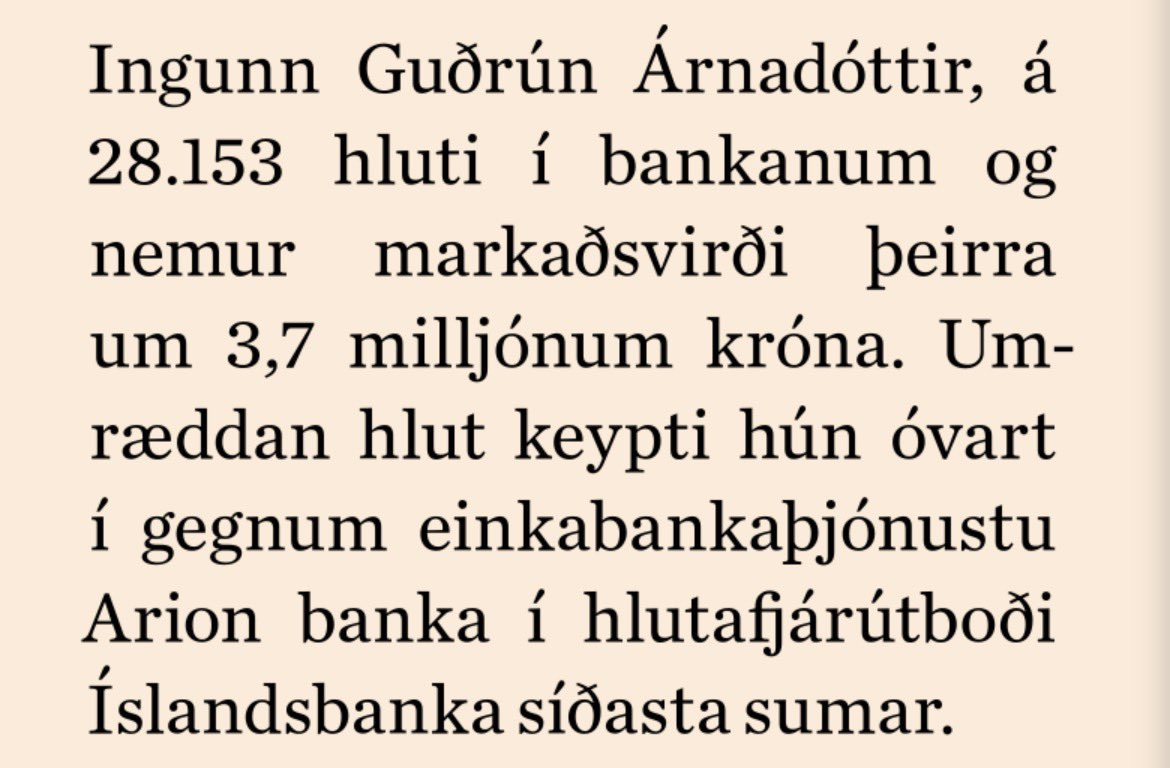 Bjorgvin Gudmundsson tweet media