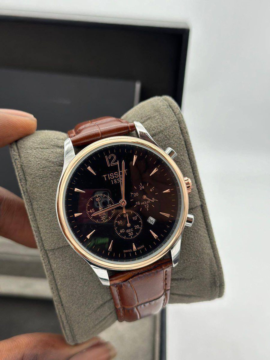 🇳🇬 TUG4A TIME.⌚️ tweet media