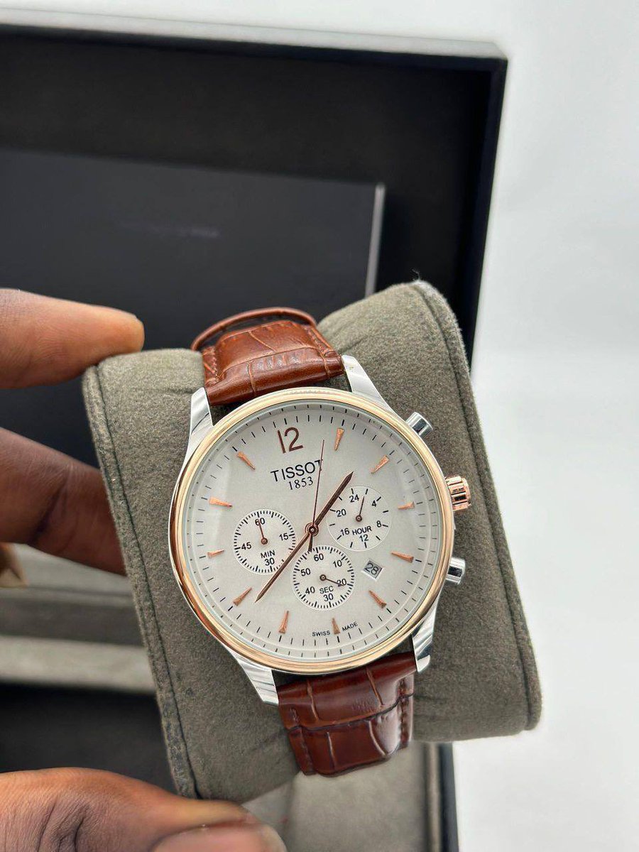 🇳🇬 TUG4A TIME.⌚️ tweet media