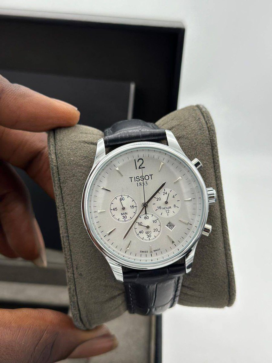 🇳🇬 TUG4A TIME.⌚️ tweet media