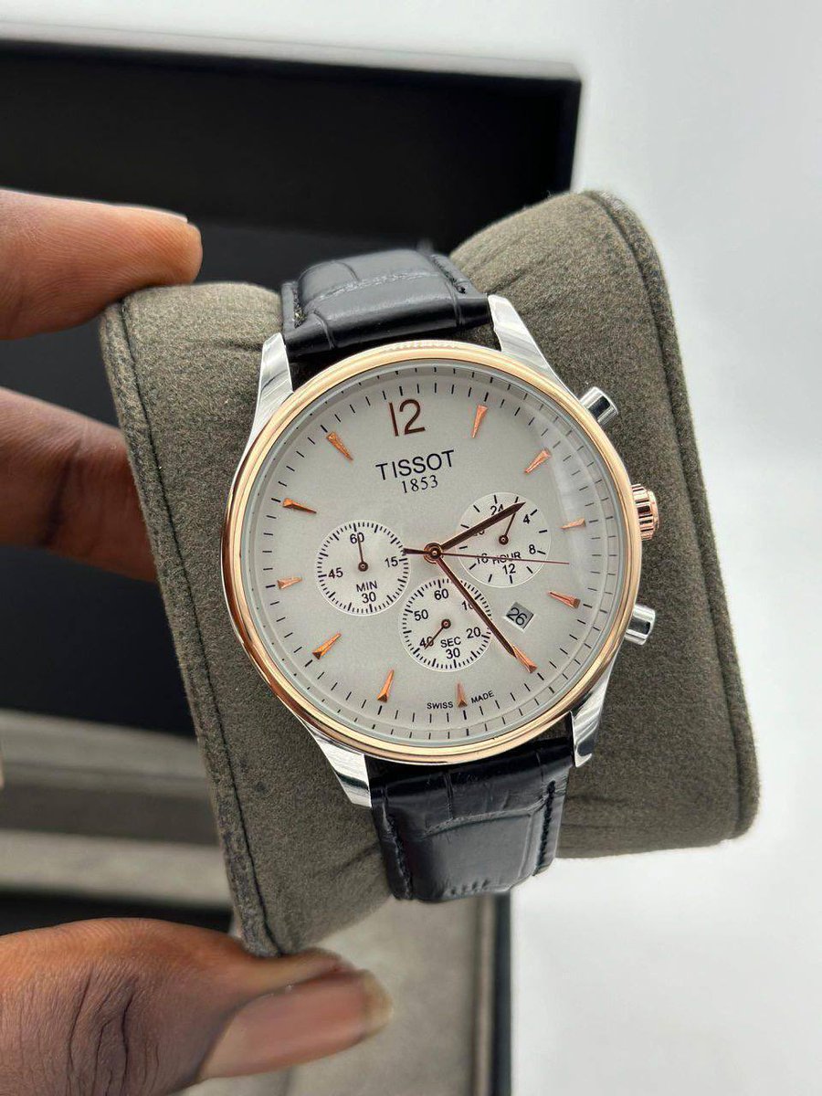 🇳🇬 TUG4A TIME.⌚️ tweet media