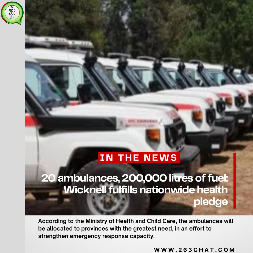 263Chat.com 🇿🇼 tweet media